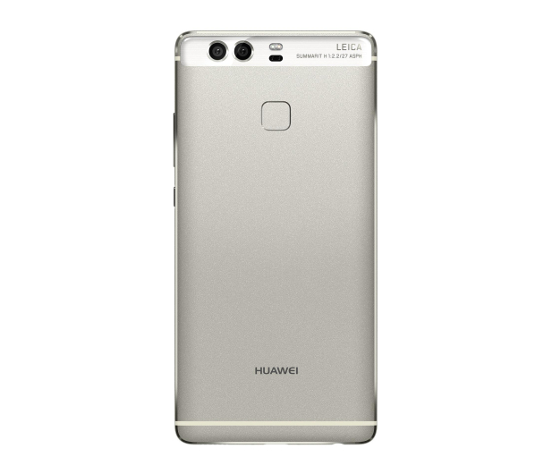 Huawei P9 Srebrny - 299623 - zdjęcie 2